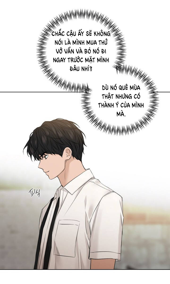 Chỉ Là Ánh Bình Minh Chapter 30.2 - 11