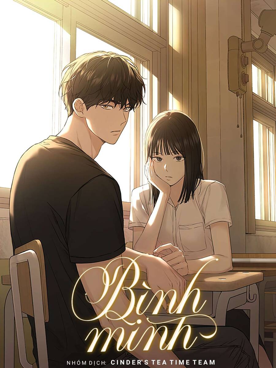 Chỉ Là Ánh Bình Minh Chapter 31 - 1