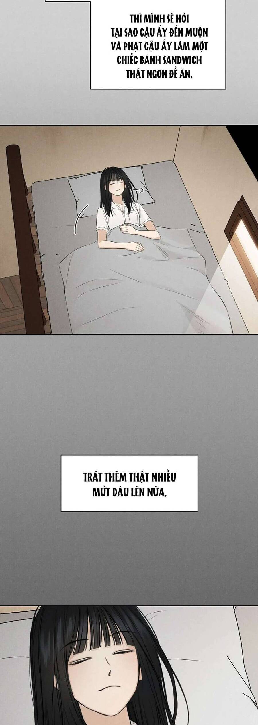 Chỉ Là Ánh Bình Minh Chapter 31 - 11