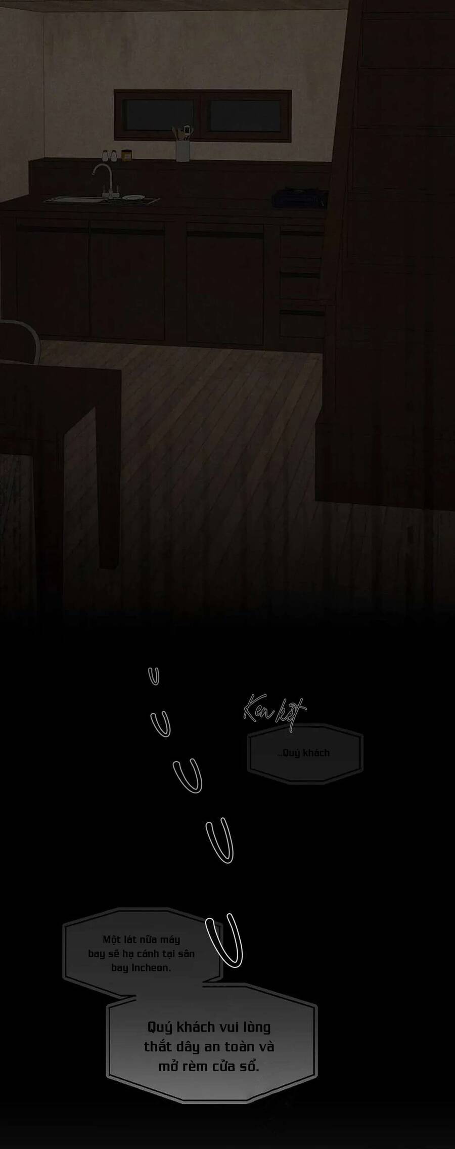 Chỉ Là Ánh Bình Minh Chapter 31 - 15