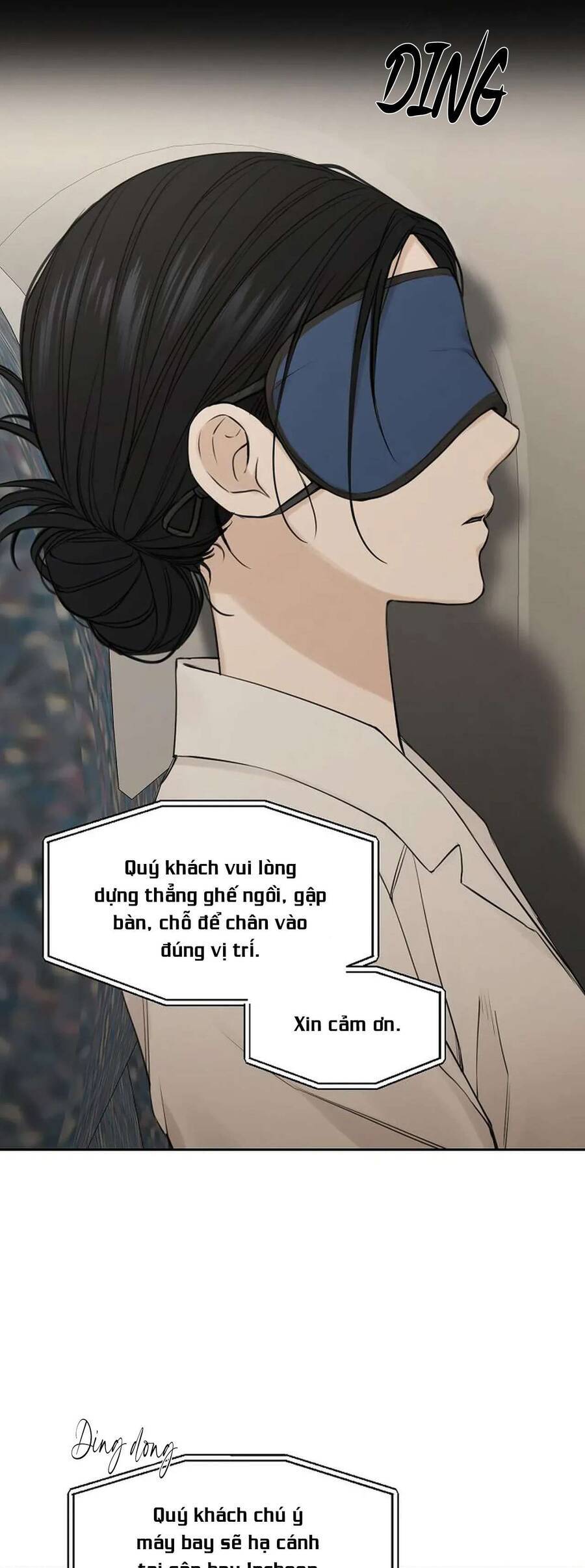 Chỉ Là Ánh Bình Minh Chapter 31 - 16