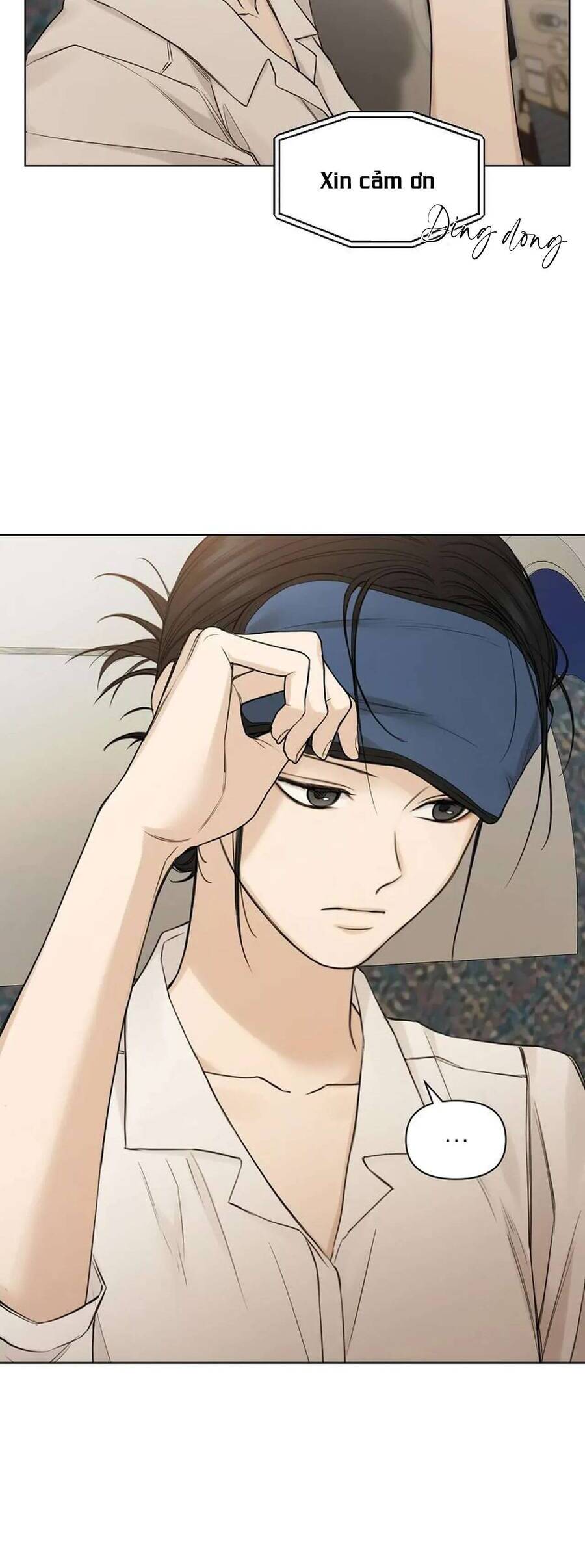 Chỉ Là Ánh Bình Minh Chapter 31 - 18