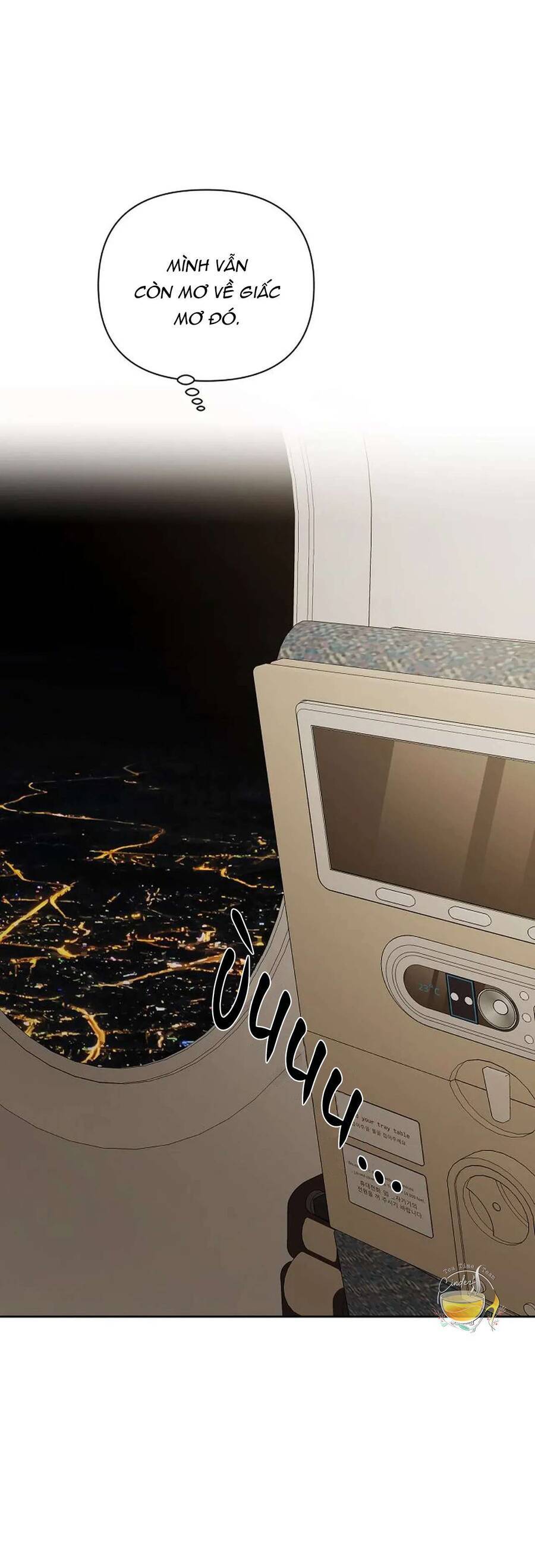 Chỉ Là Ánh Bình Minh Chapter 31 - 19