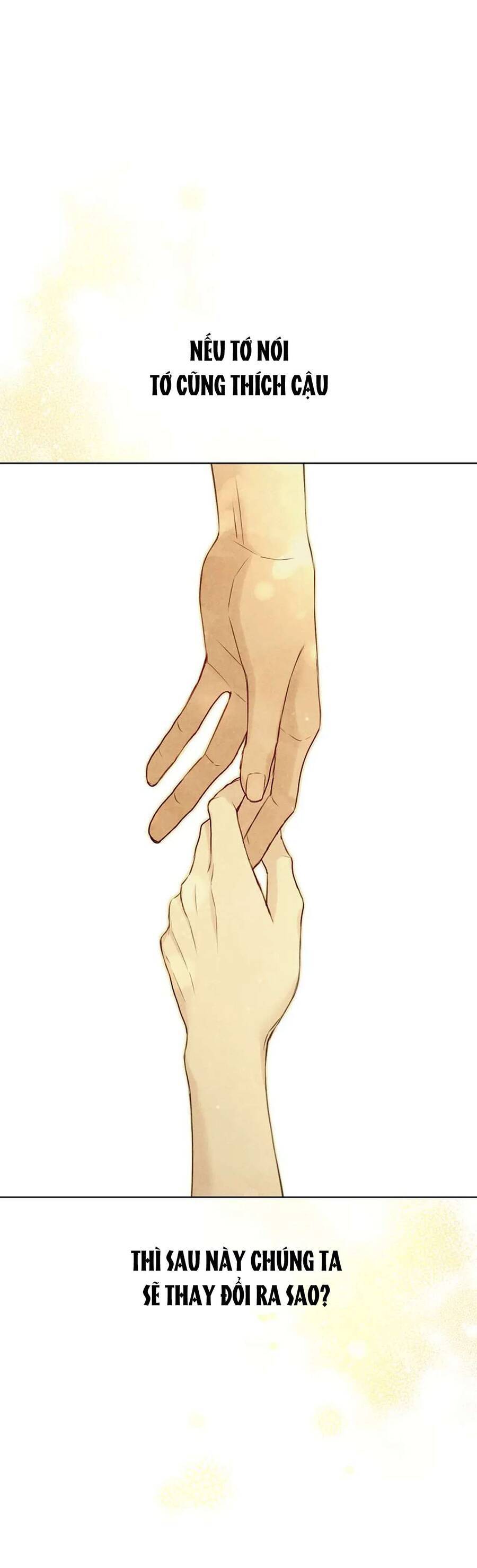 Chỉ Là Ánh Bình Minh Chapter 31 - 3