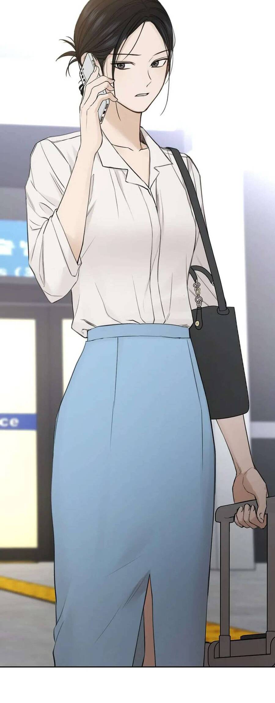 Chỉ Là Ánh Bình Minh Chapter 31 - 23