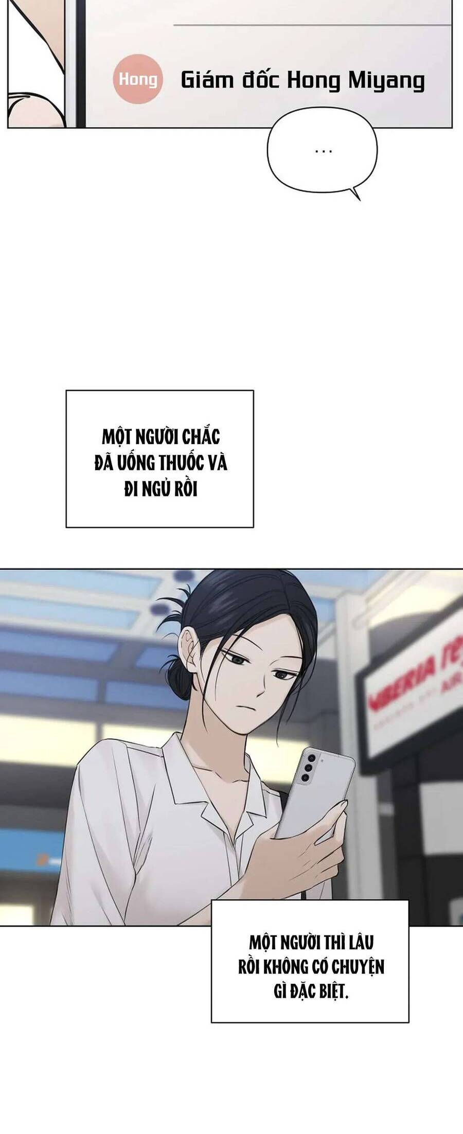 Chỉ Là Ánh Bình Minh Chapter 31 - 26