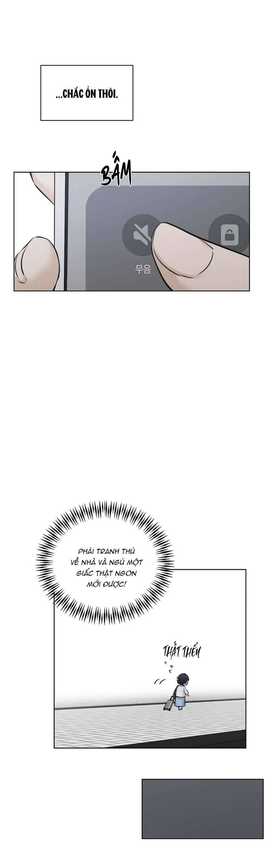 Chỉ Là Ánh Bình Minh Chapter 31 - 27