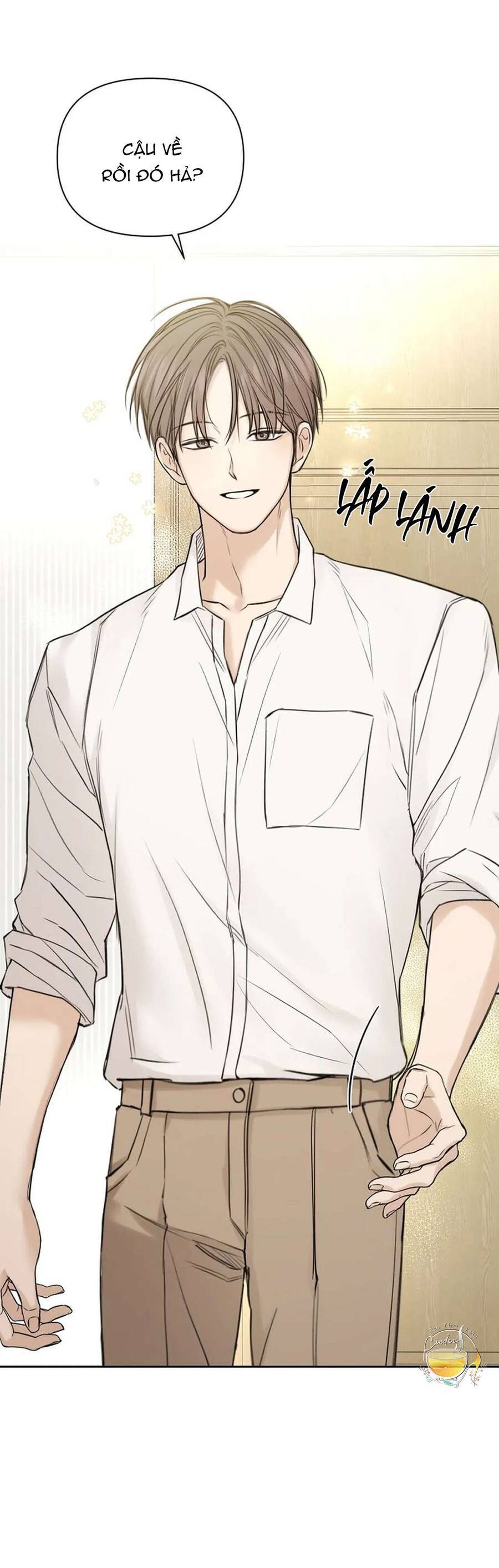 Chỉ Là Ánh Bình Minh Chapter 31 - 29