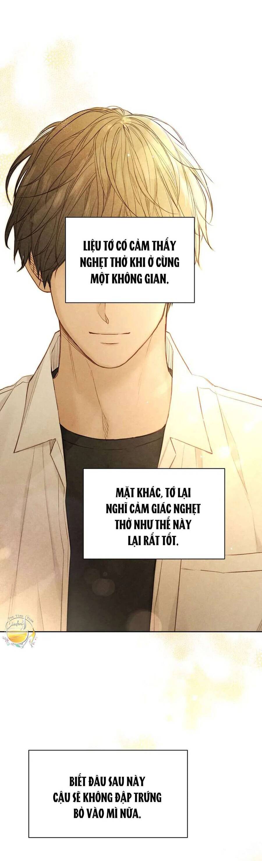 Chỉ Là Ánh Bình Minh Chapter 31 - 4