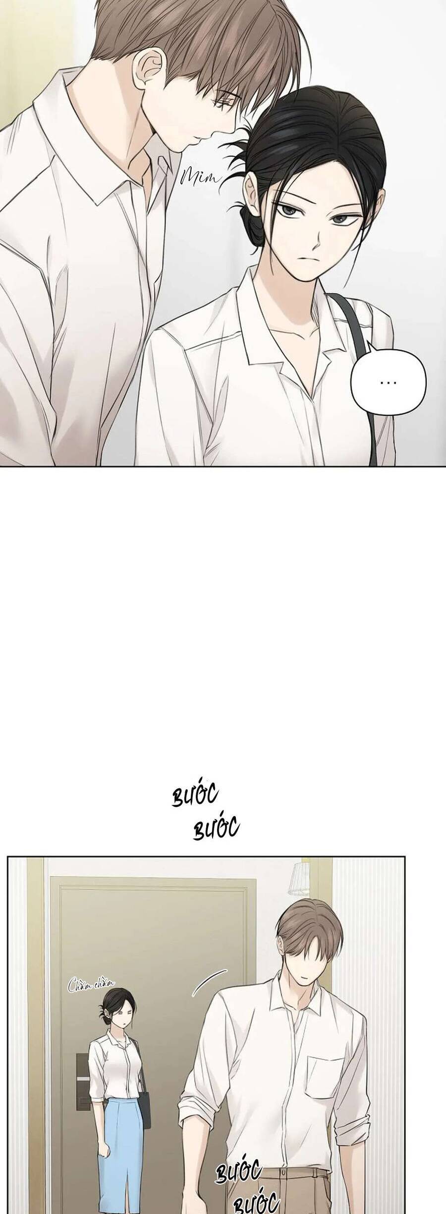 Chỉ Là Ánh Bình Minh Chapter 31 - 32
