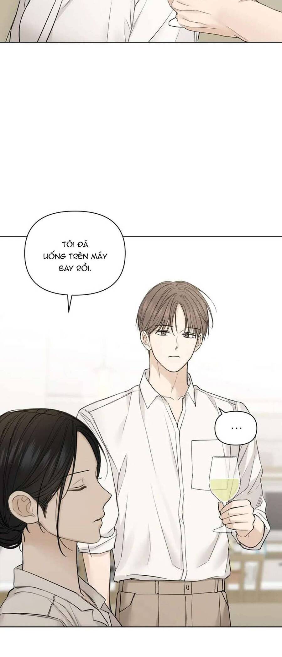 Chỉ Là Ánh Bình Minh Chapter 31 - 38