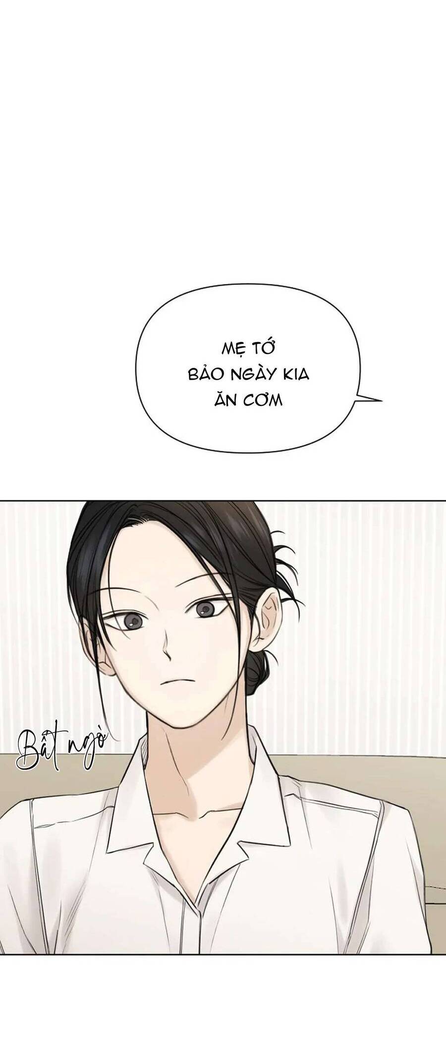 Chỉ Là Ánh Bình Minh Chapter 31 - 39