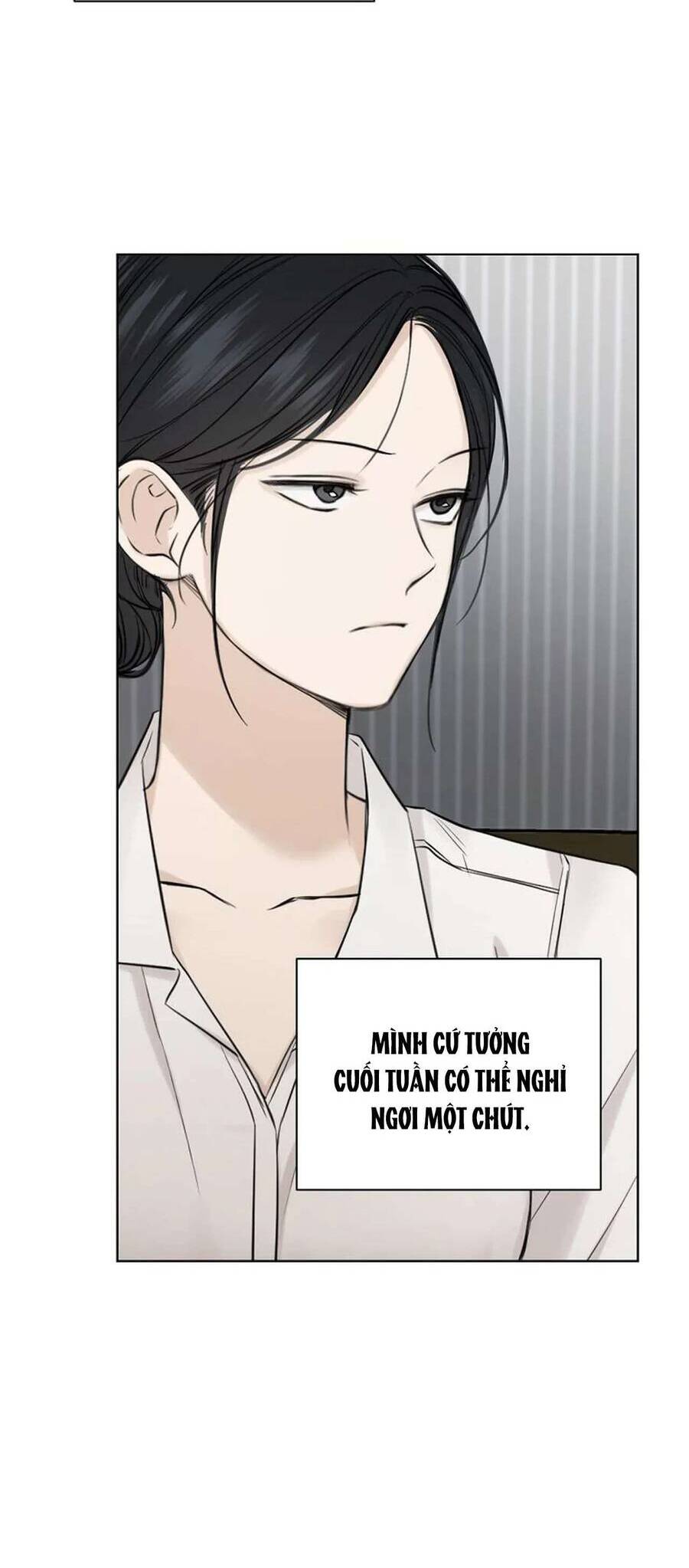 Chỉ Là Ánh Bình Minh Chapter 31 - 41