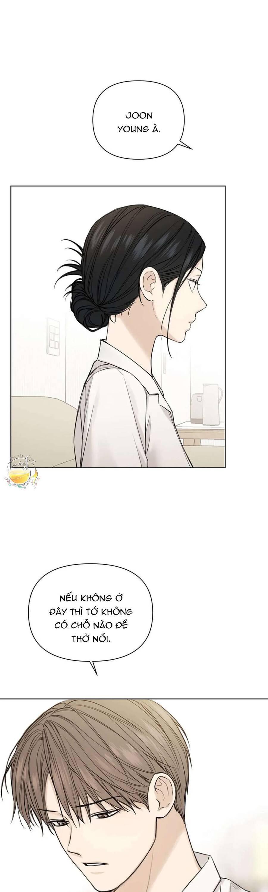 Chỉ Là Ánh Bình Minh Chapter 31 - 43