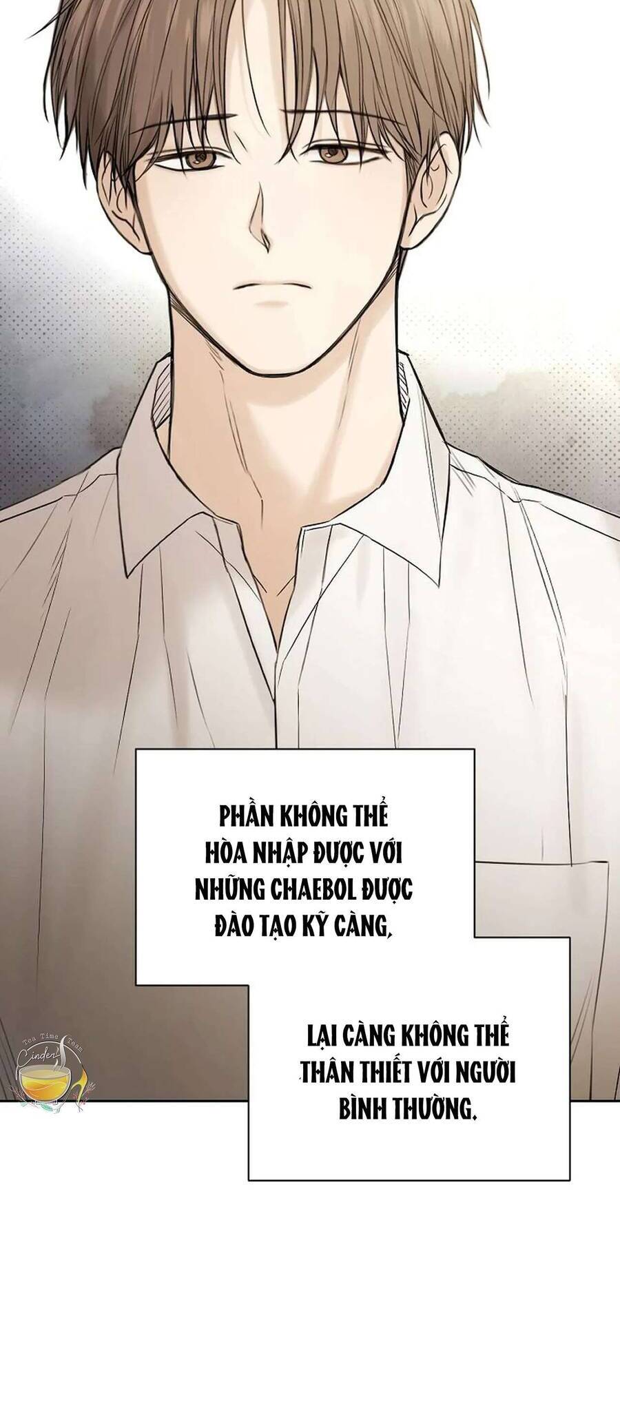 Chỉ Là Ánh Bình Minh Chapter 31 - 47