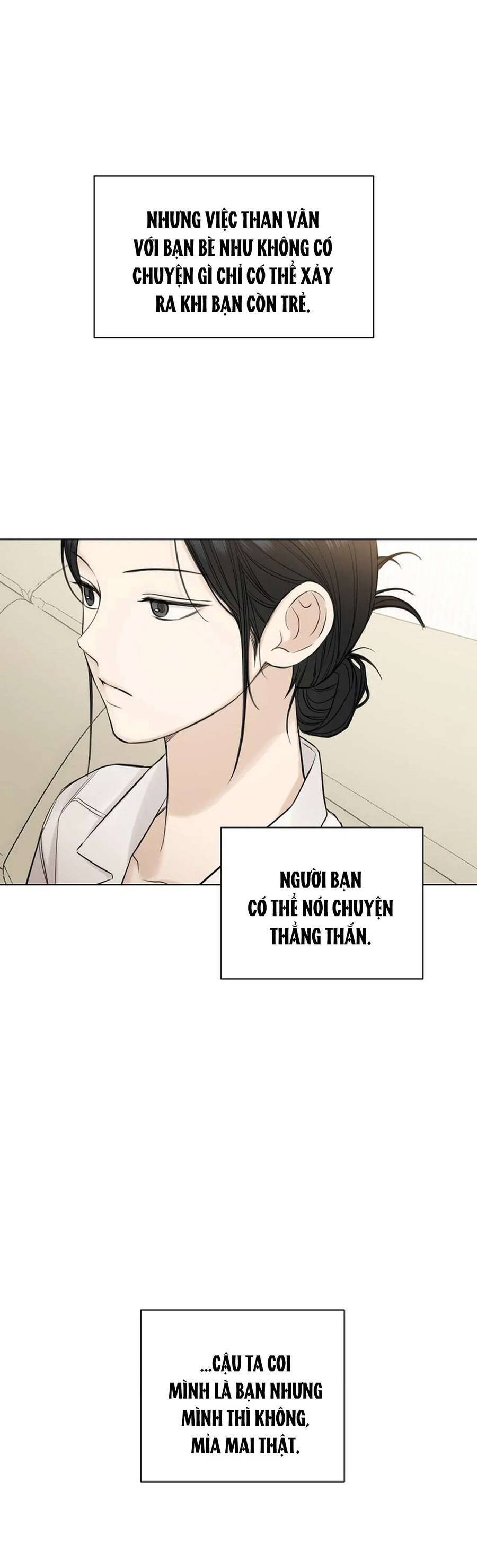 Chỉ Là Ánh Bình Minh Chapter 31 - 48