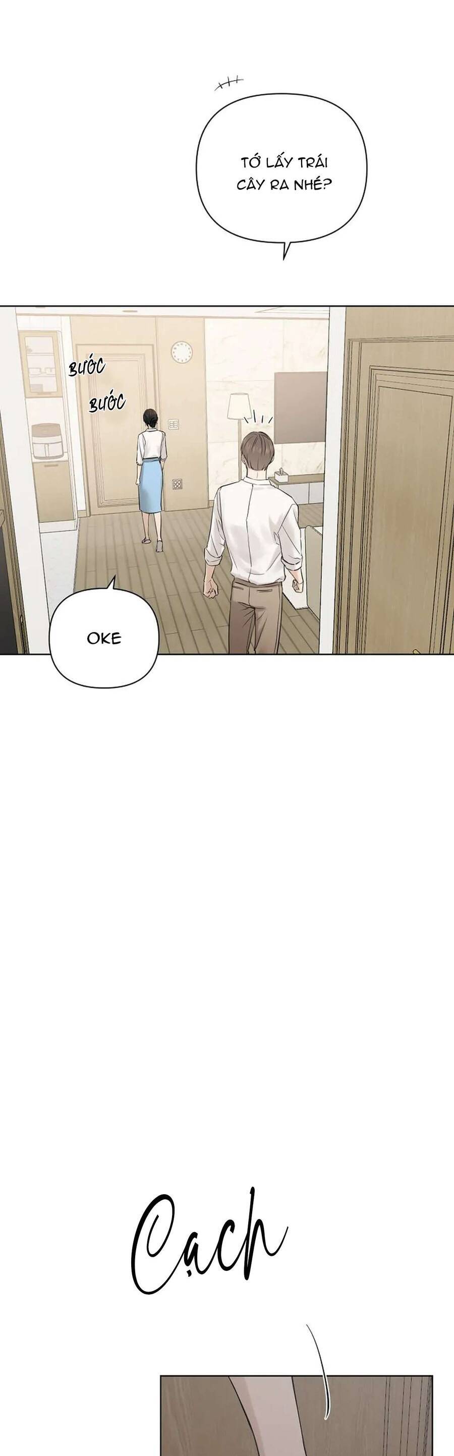 Chỉ Là Ánh Bình Minh Chapter 31 - 50