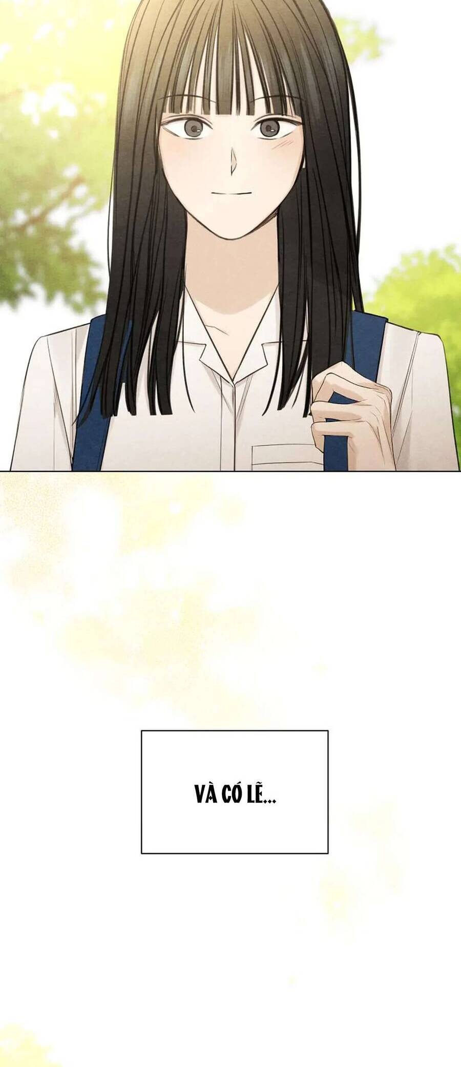 Chỉ Là Ánh Bình Minh Chapter 31 - 6