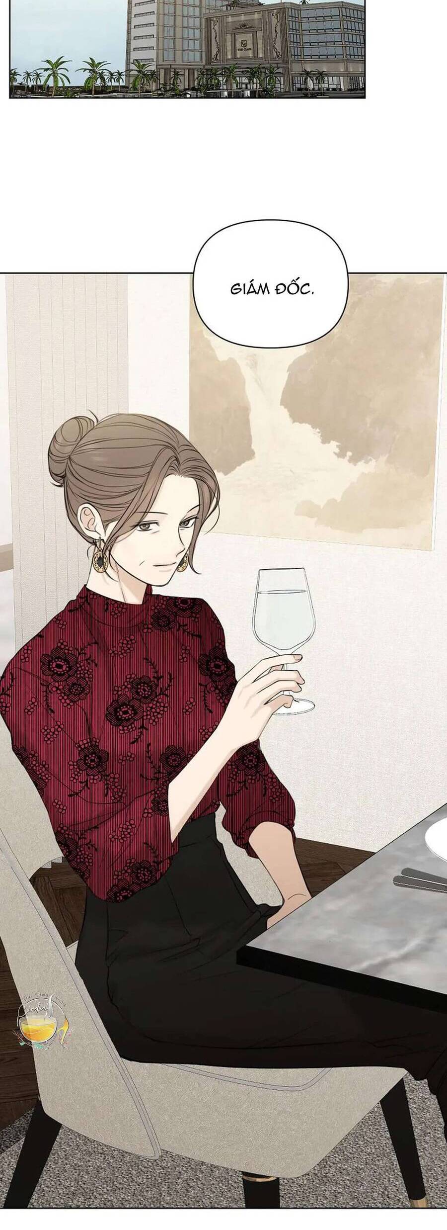 Chỉ Là Ánh Bình Minh Chapter 31 - 54