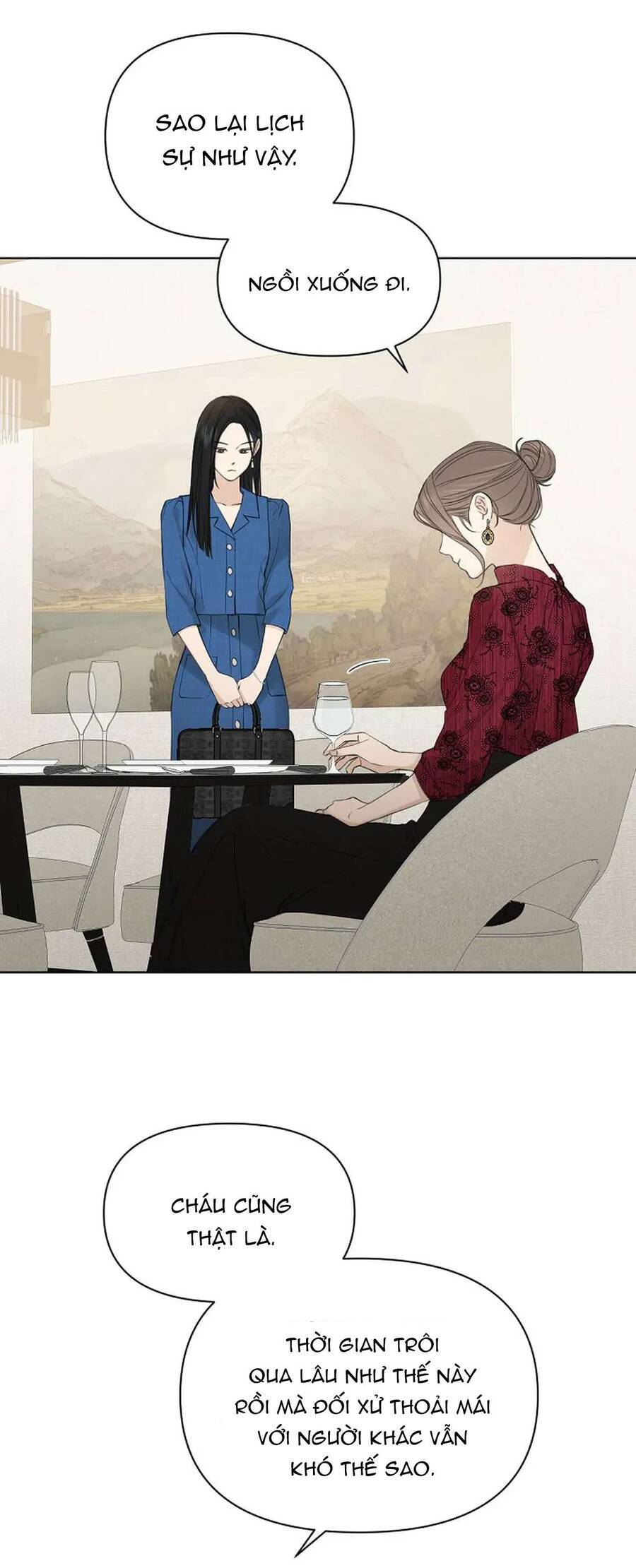 Chỉ Là Ánh Bình Minh Chapter 31 - 55