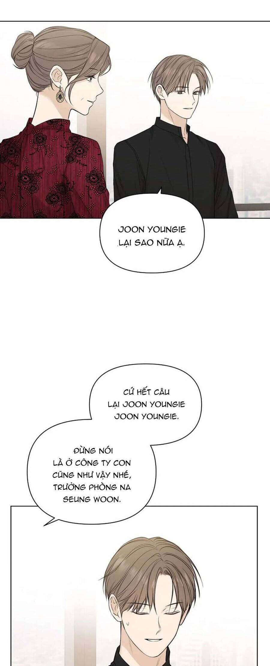 Chỉ Là Ánh Bình Minh Chapter 31 - 56