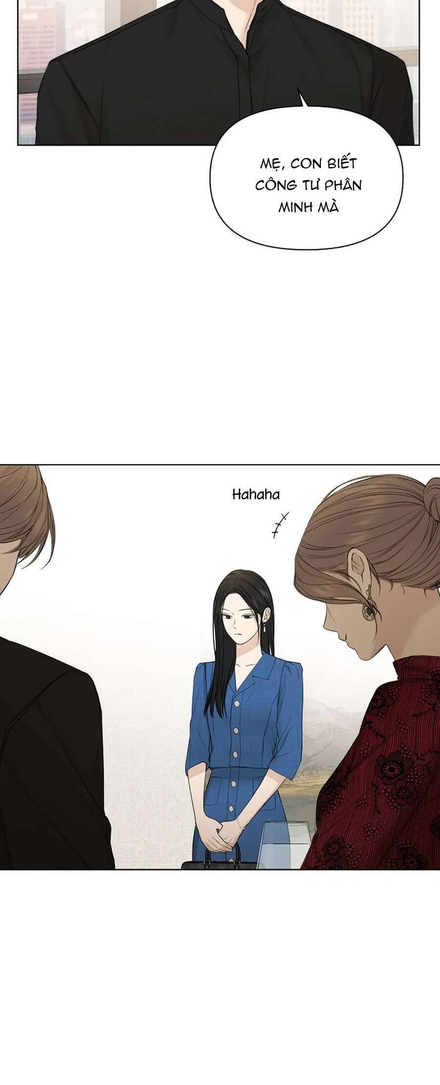 Chỉ Là Ánh Bình Minh Chapter 31 - 57