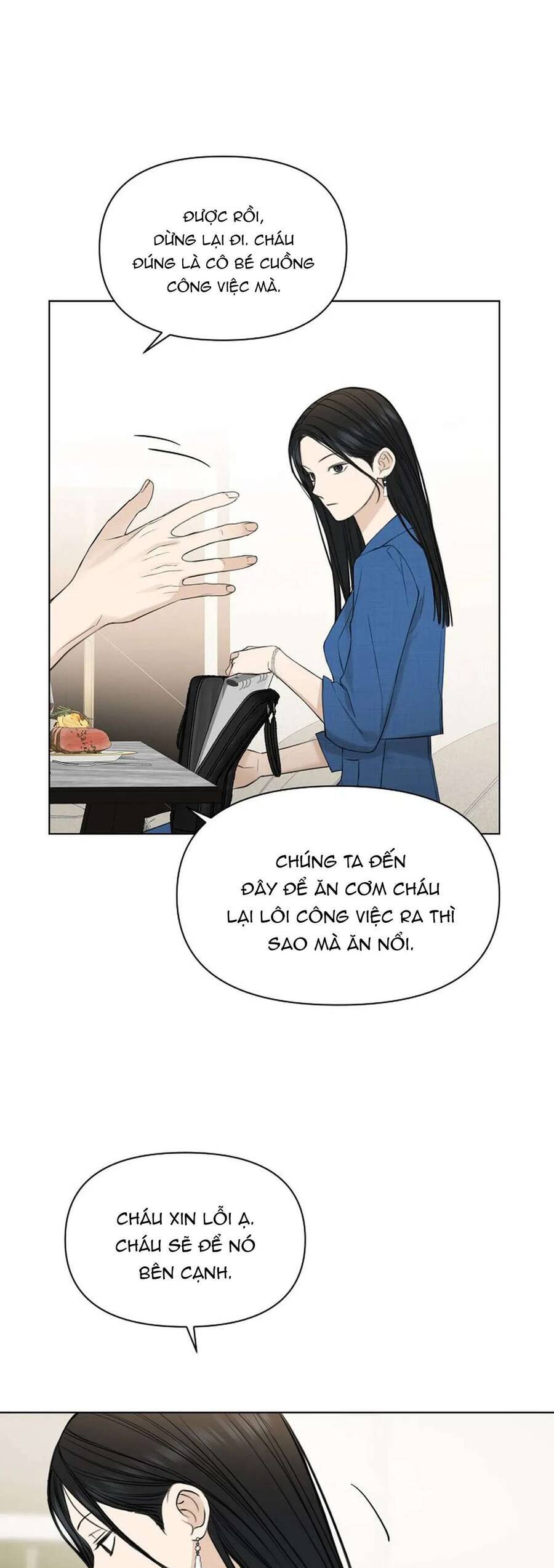 Chỉ Là Ánh Bình Minh Chapter 31 - 60