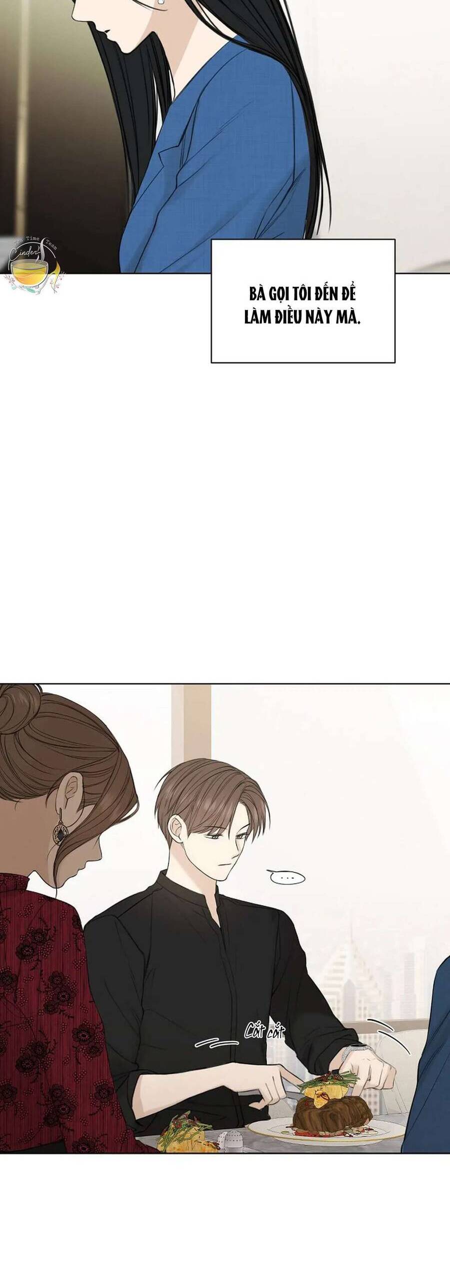 Chỉ Là Ánh Bình Minh Chapter 31 - 61