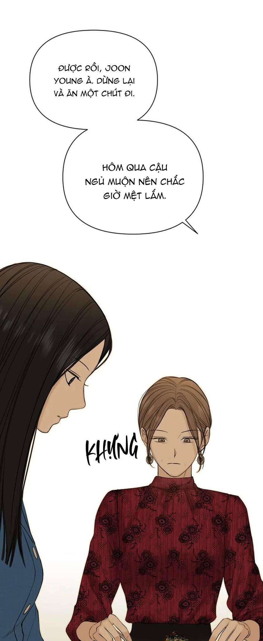 Chỉ Là Ánh Bình Minh Chapter 31 - 62