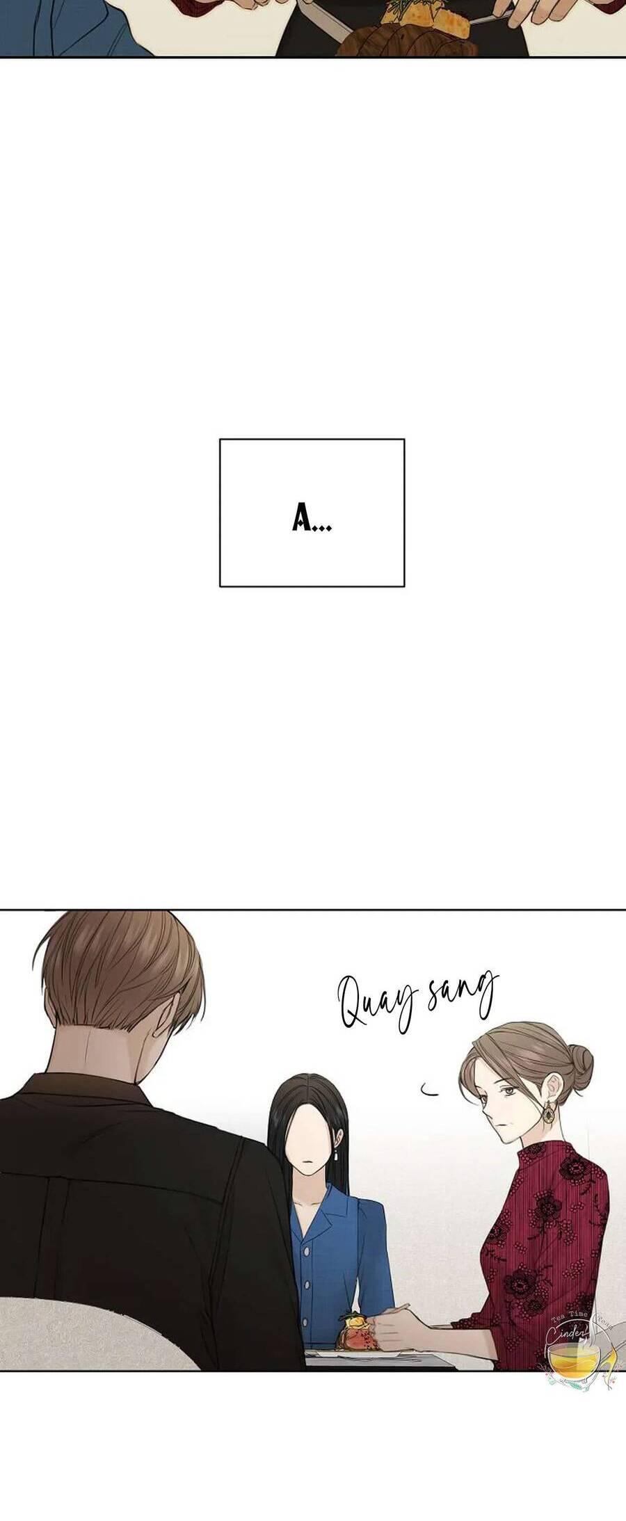 Chỉ Là Ánh Bình Minh Chapter 31 - 63