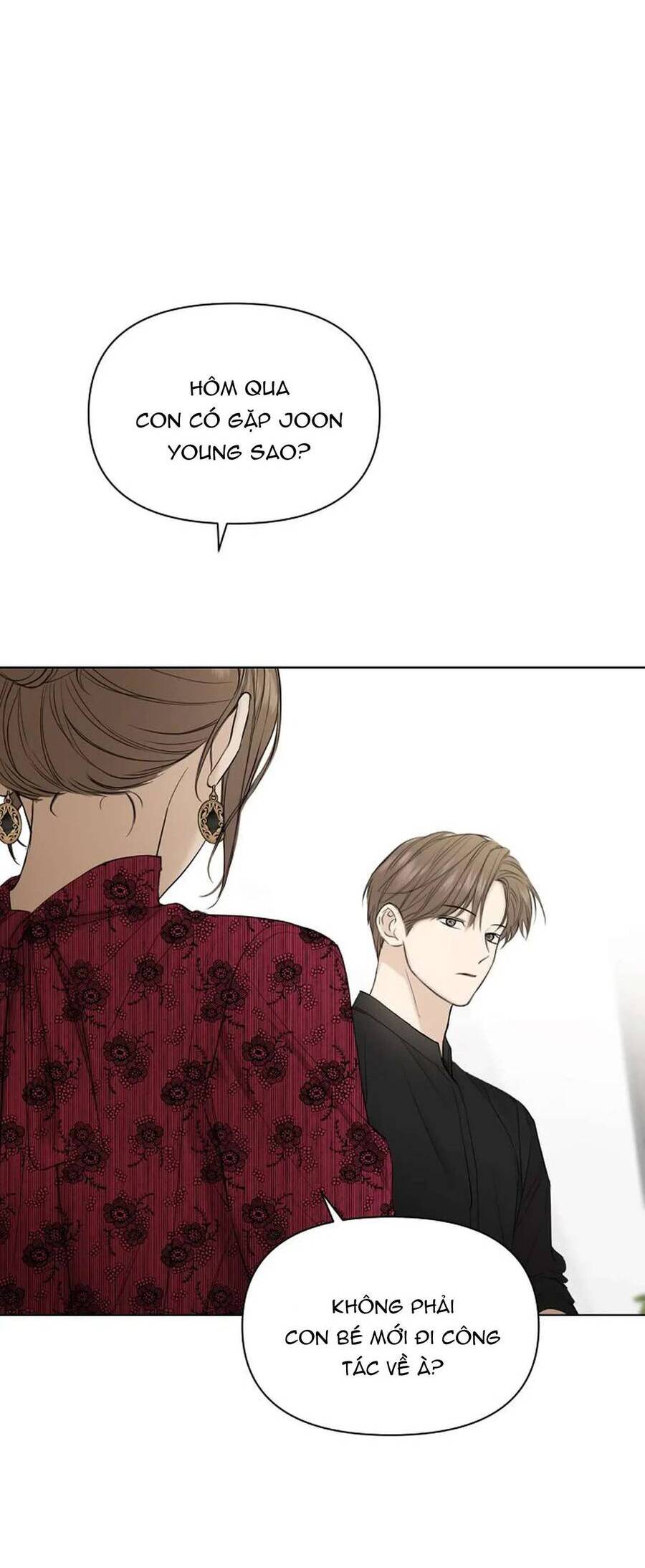 Chỉ Là Ánh Bình Minh Chapter 31 - 64