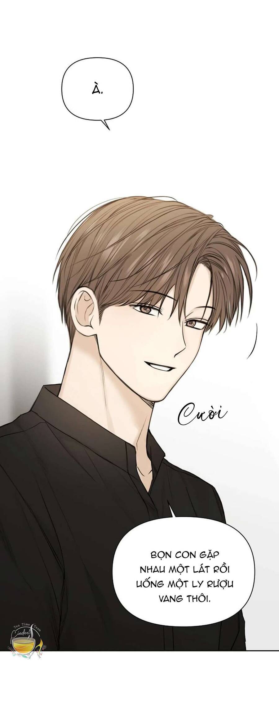 Chỉ Là Ánh Bình Minh Chapter 31 - 65