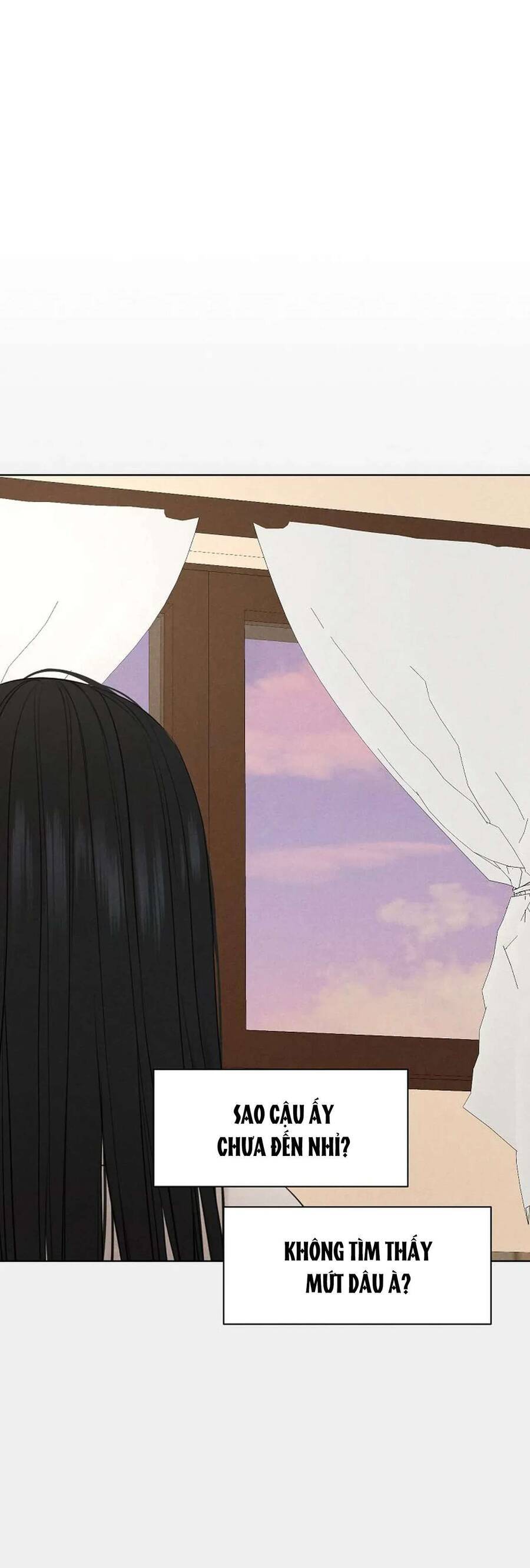 Chỉ Là Ánh Bình Minh Chapter 31 - 8
