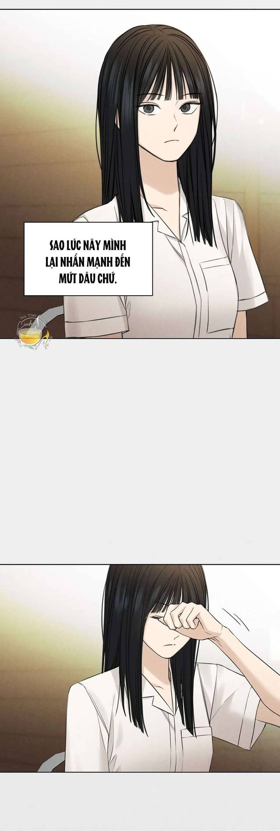 Chỉ Là Ánh Bình Minh Chapter 31 - 9