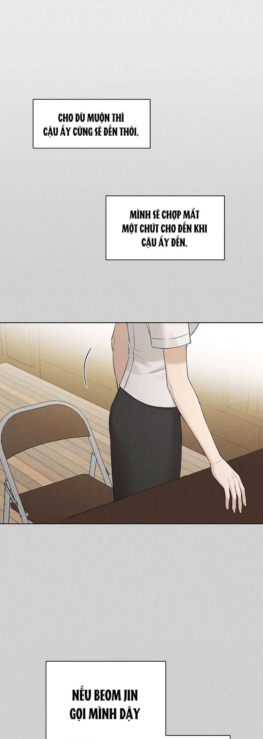 Chỉ Là Ánh Bình Minh Chapter 31 - 10