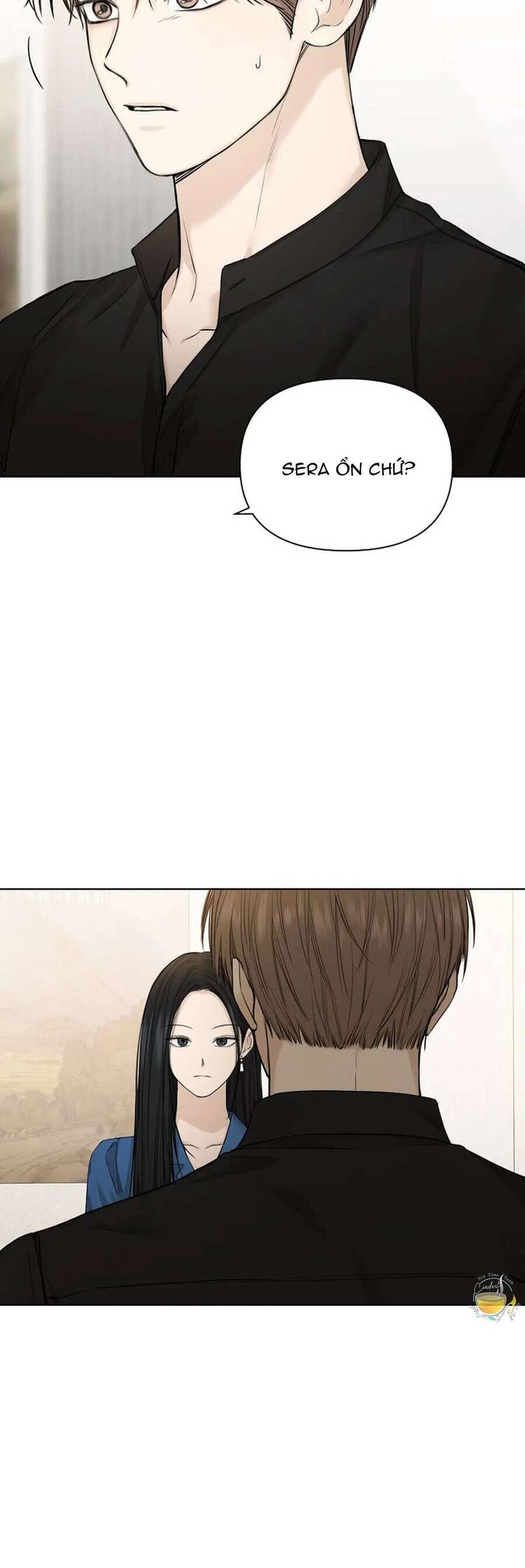 Chỉ Là Ánh Bình Minh Chapter 32 - 11