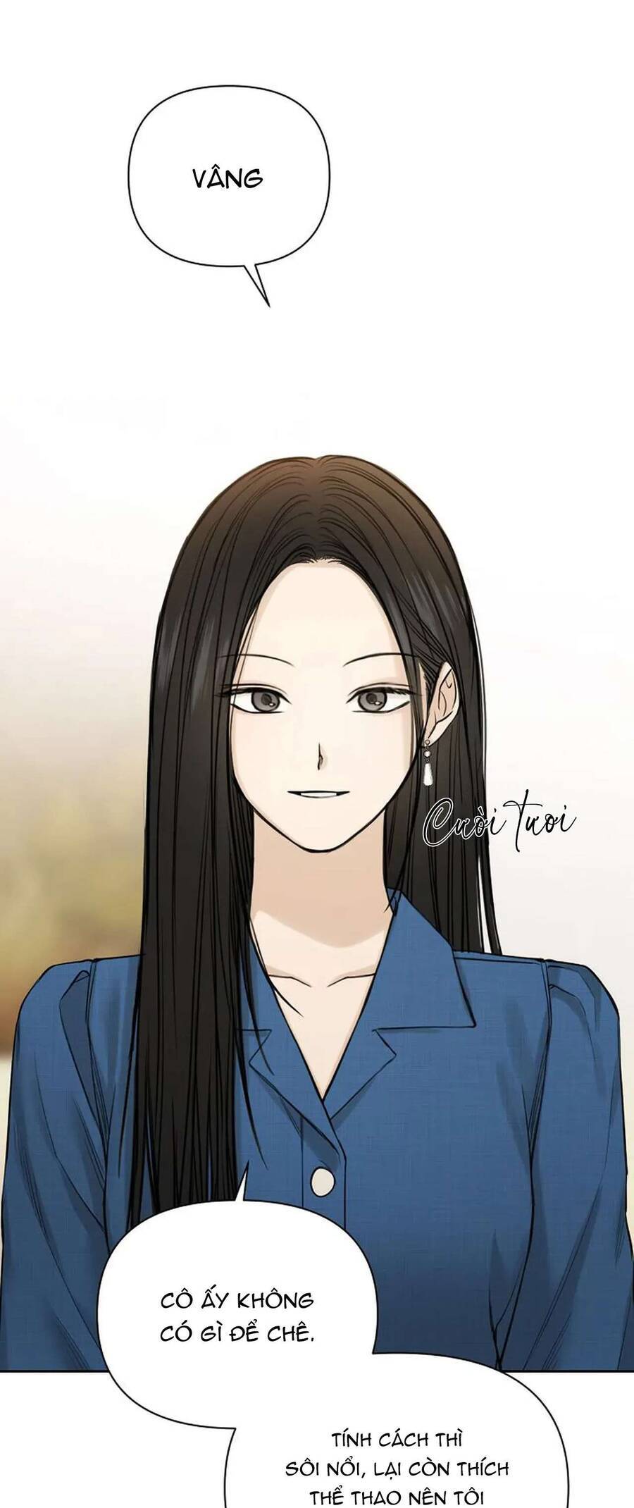 Chỉ Là Ánh Bình Minh Chapter 32 - 12