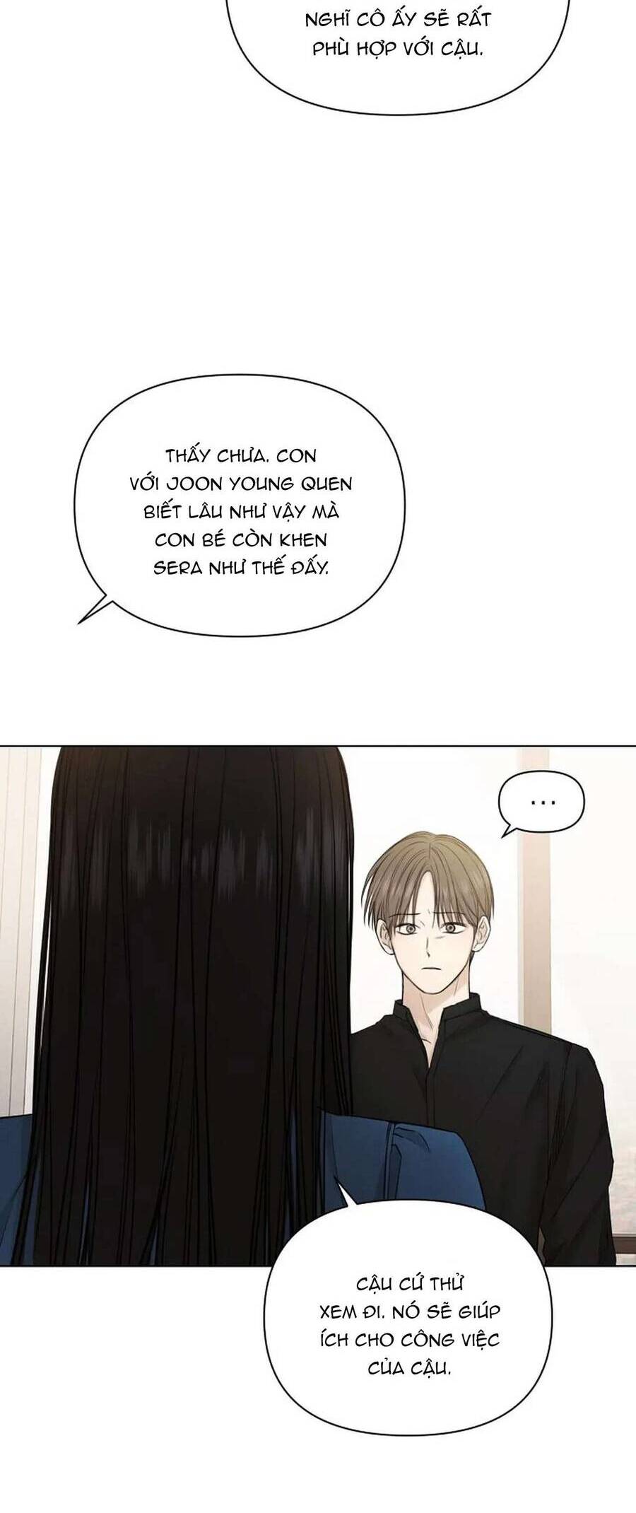 Chỉ Là Ánh Bình Minh Chapter 32 - 13