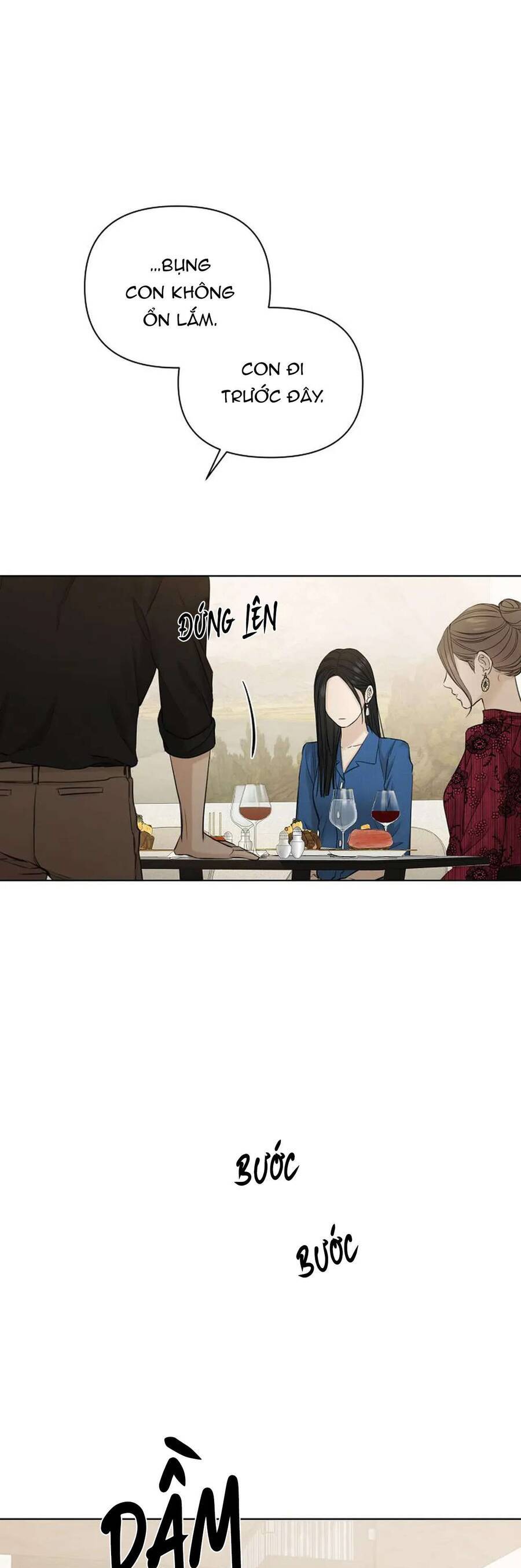 Chỉ Là Ánh Bình Minh Chapter 32 - 15