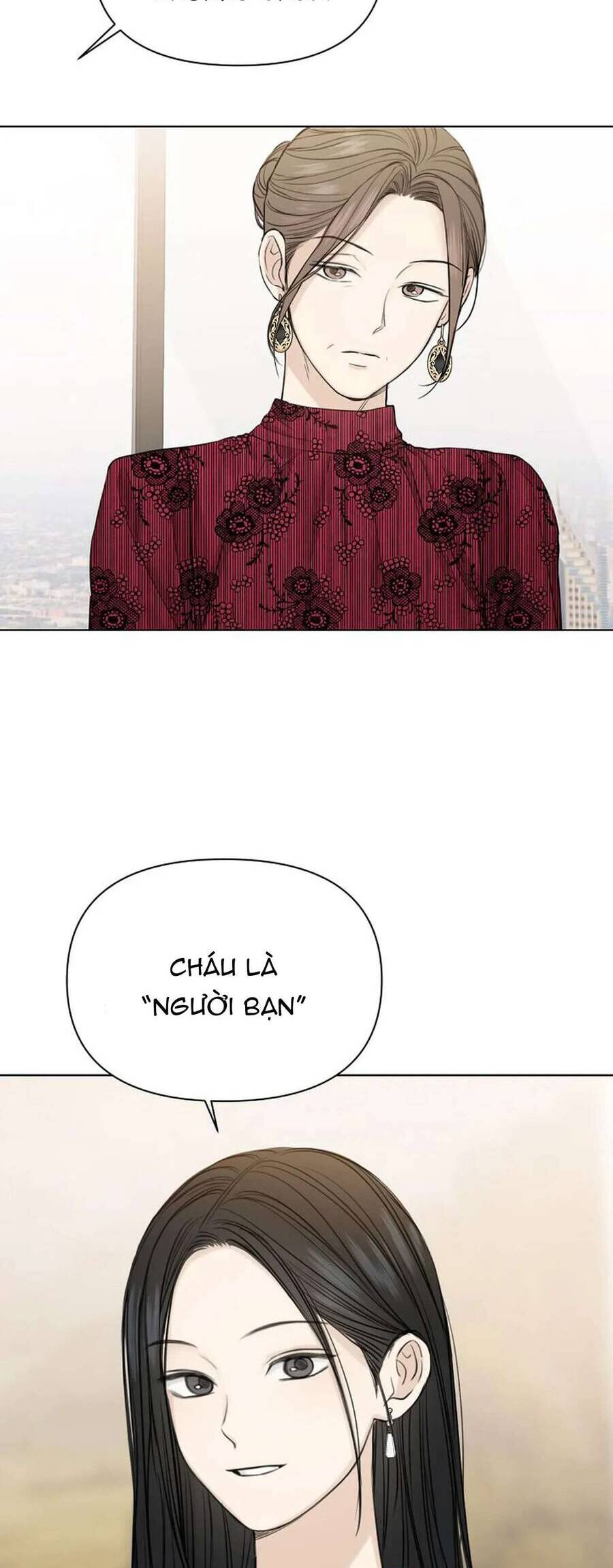 Chỉ Là Ánh Bình Minh Chapter 32 - 18