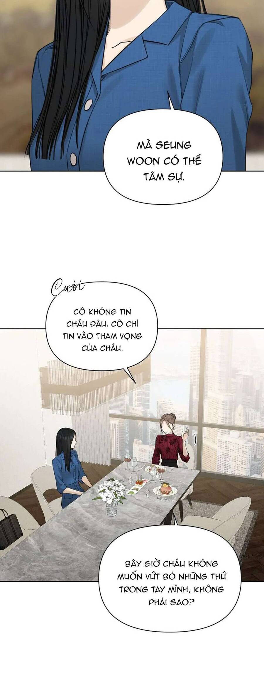 Chỉ Là Ánh Bình Minh Chapter 32 - 19