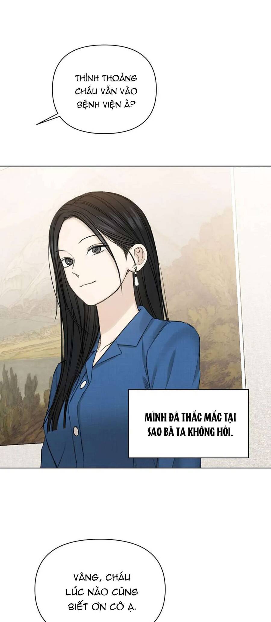 Chỉ Là Ánh Bình Minh Chapter 32 - 20