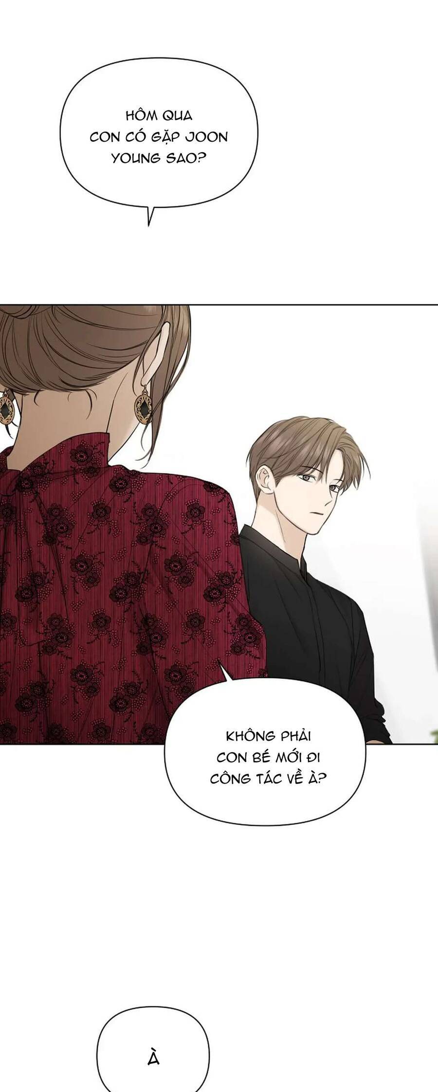 Chỉ Là Ánh Bình Minh Chapter 32 - 3