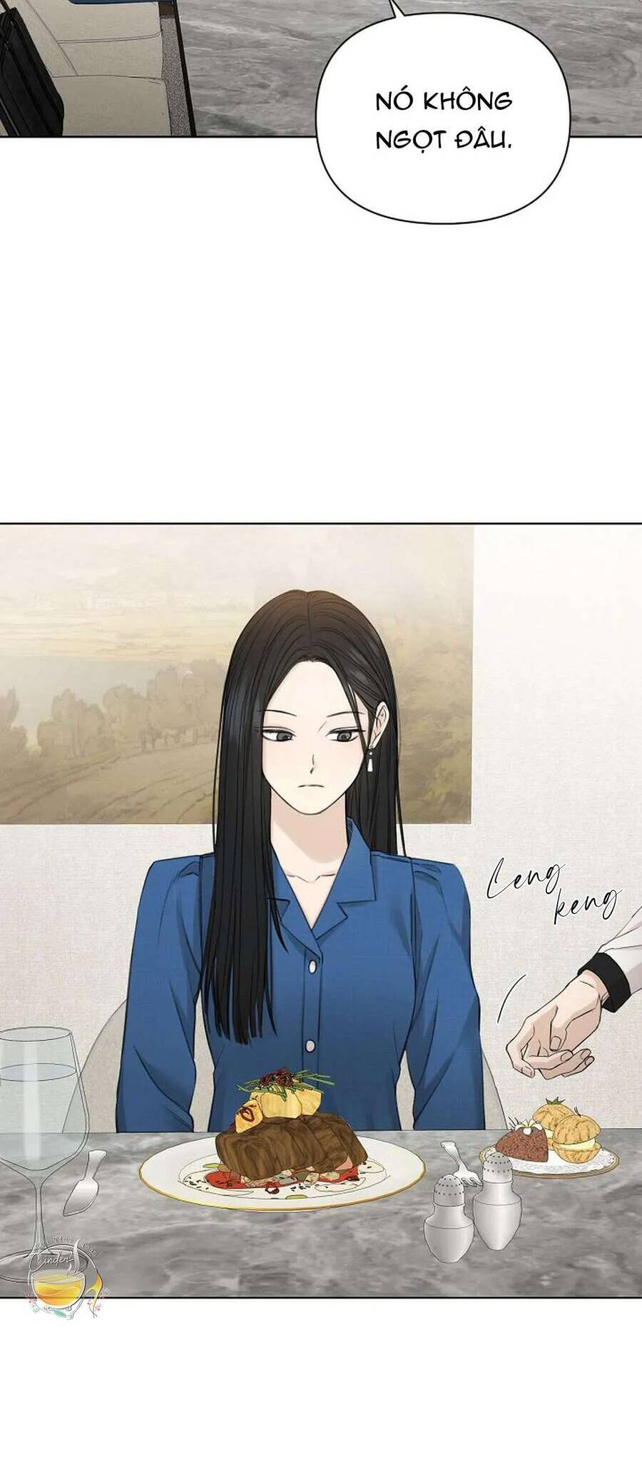 Chỉ Là Ánh Bình Minh Chapter 32 - 22