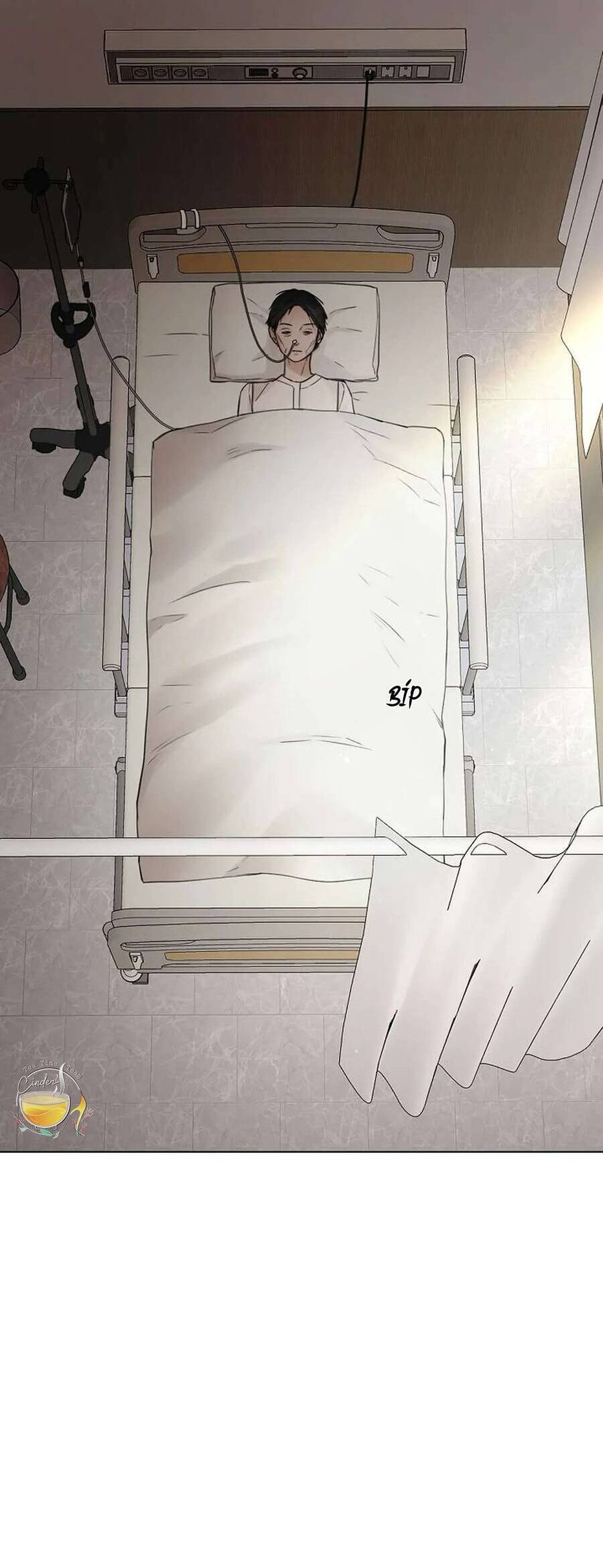 Chỉ Là Ánh Bình Minh Chapter 32 - 25