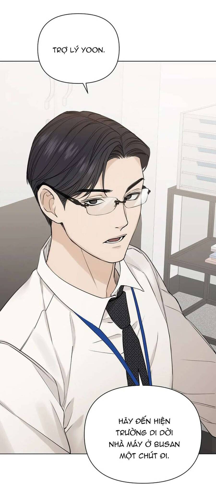 Chỉ Là Ánh Bình Minh Chapter 32 - 27