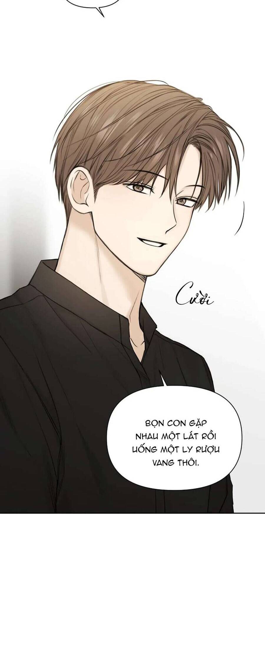 Chỉ Là Ánh Bình Minh Chapter 32 - 4