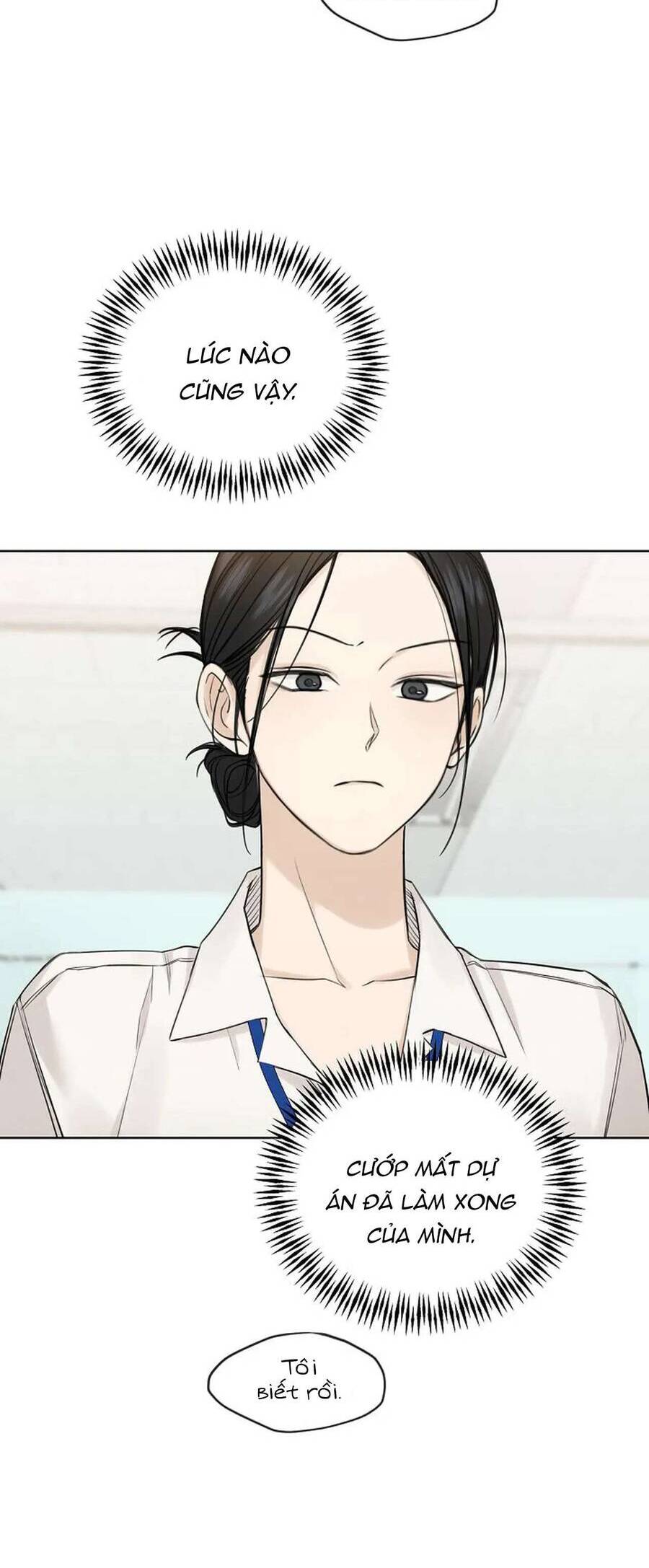 Chỉ Là Ánh Bình Minh Chapter 32 - 31