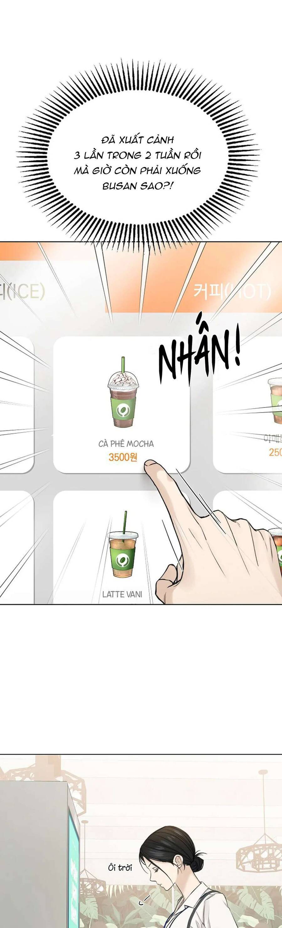 Chỉ Là Ánh Bình Minh Chapter 32 - 32