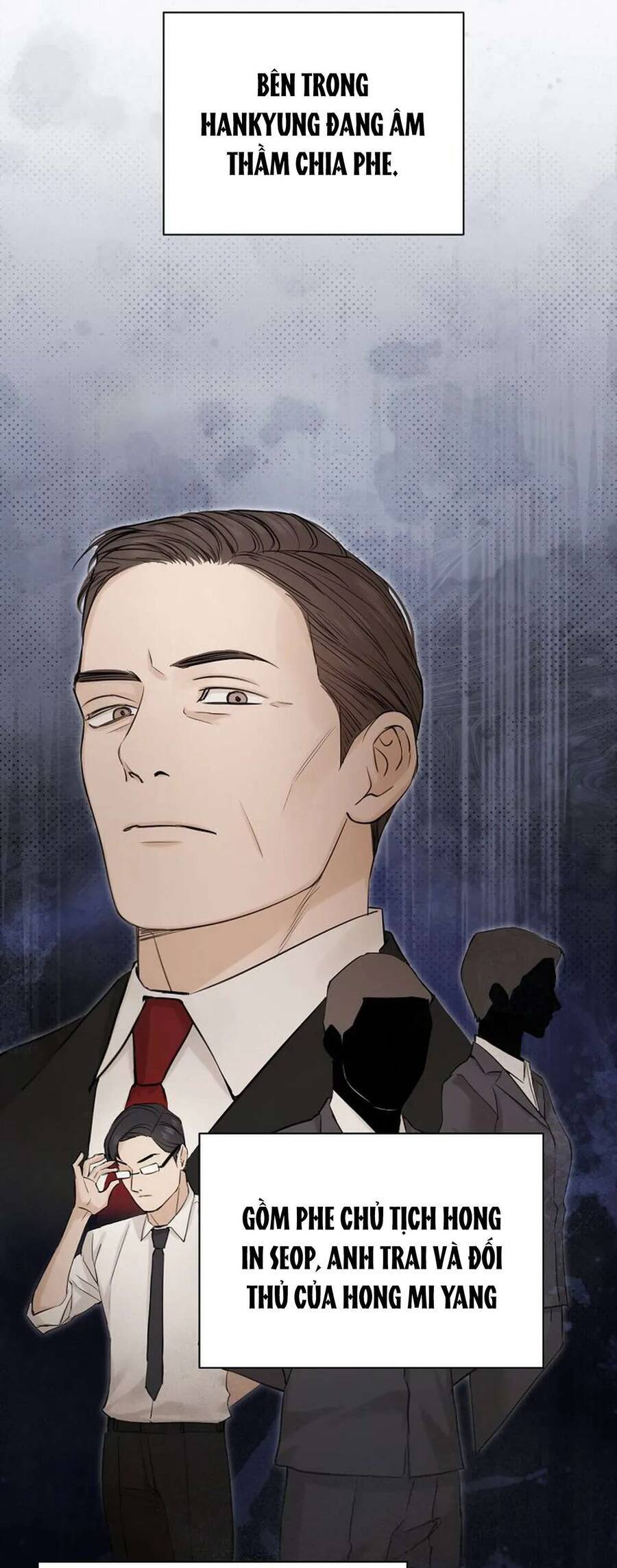 Chỉ Là Ánh Bình Minh Chapter 32 - 34